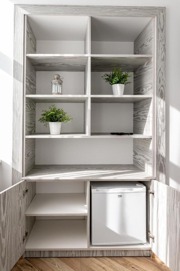 Hot Spot Vilnius Apartments ภายนอก รูปภาพ