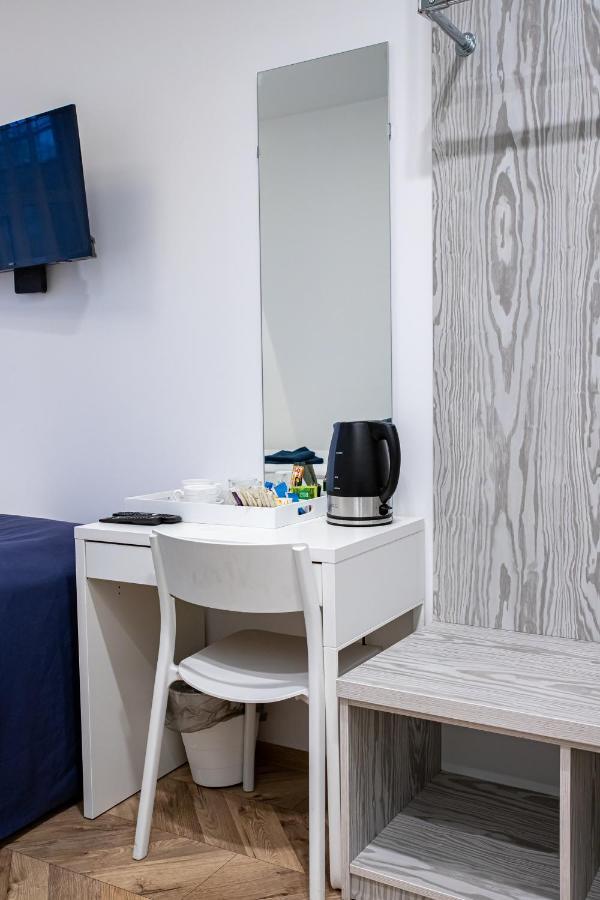 Hot Spot Vilnius Apartments ภายนอก รูปภาพ