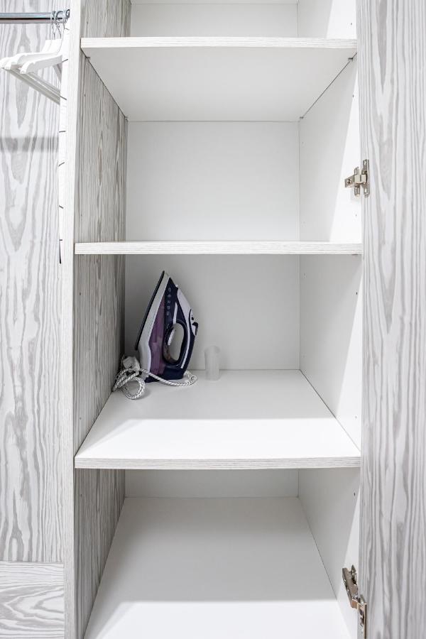 Hot Spot Vilnius Apartments ภายนอก รูปภาพ